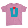 Vintage Mr. Incredible Youth Tee