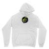 big guns black backing Youth Hoodie
