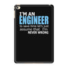 engineer iPad Mini 4