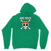 felpa one piece Unisex Hoodie