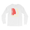 womens march on los angeles Long Sleeve Shirts