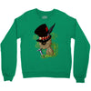 tuco the voodoo doll. Crewneck Sweatshirt