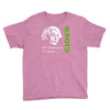 albert einstein theory of 7% proof geeky science cider scrumpy drinkin Youth Tee