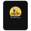 the ghost cruiser Mousepad