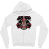 antihero Zipper Hoodie