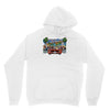 mens retro game out run, ideal gift or birthday present. Unisex Hoodie