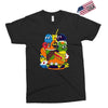 dq value menu Exclusive T-shirt