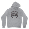 team damon salvatore (6) Unisex Hoodie