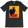 fury of the night T-Shirt