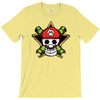 pirate plumber T-Shirt