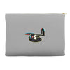 pedestrians vectorized Accessory Pouches