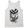 devil Tank Top