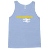 away days Tank Top