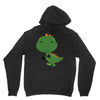 Cute Dinosaur Unisex Hoodie