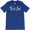 fish on T-Shirt