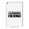 armin only logo iPad Mini 4