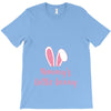 Mommy's Little Bunny Easter Themed T-Shirt
