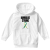 Humboldt Strong Youth Hoodie