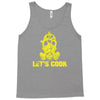 let's cook Tank Top