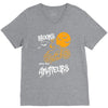 motorcycle riders V-Neck Tee