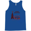 grand budapest hotel Tank Top