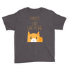 cattfeine mug Youth Tee