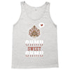 ohmu sweet ohmu Tank Top