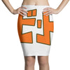 beat jet grind radio japan Pencil Skirts