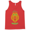 owls are a hoot Tank Top