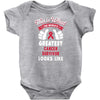 This Is What The Worlds Greatest Cancer Survivor Looks Like Infant Clothing