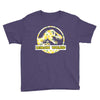 Lemon World Youth Tee