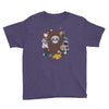 pitfalls and perils Youth Tee