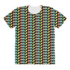 golf 3d All Over Women's T-shirt