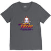 tatooine tattoo shop V-Neck Tee