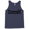 ooooosh Tank Top