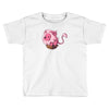 lion in a box Toddler T-shirt