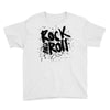 rock music r Youth Tee