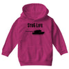 StuG Life Youth Hoodie