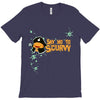 say no to scurvy T-Shirt