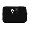 winter is here Laptop sleeve