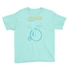 i want to ride my bike Youth Tee