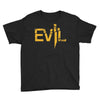 evil Youth Tee