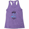 Our First Mother's Day! Baby Boy Racerback Tank
