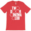 two door cinema club T-Shirt