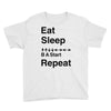 loop detected Youth Tee