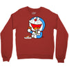 Doraemon Crewneck Sweatshirt