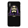 thug life iPhoneX