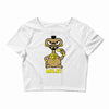 mr. et Crop Top