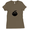 i fruit Ladies Fitted T-Shirt