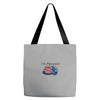 petri otic Tote Bags